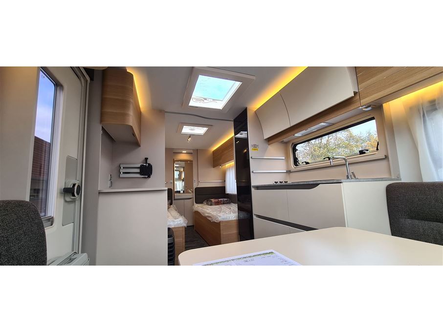 Adria Adora 572 UT